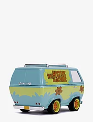 Jada Toys - Scooby Doo Mystery Machine 1:32 - de laveste prisene - multi coloured - 5