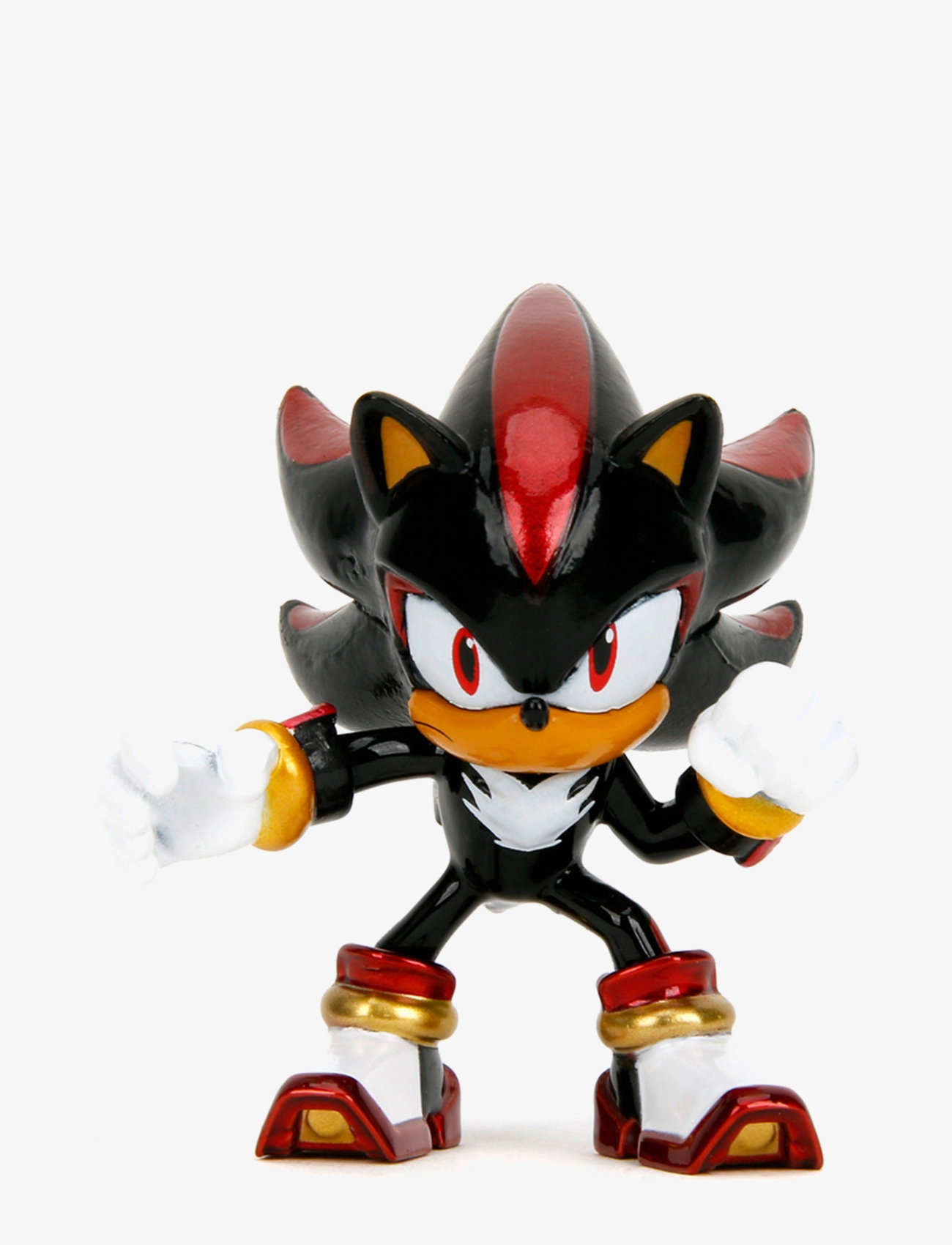 Jada Toys - Sonic 4-Pack Figures 2,5", Wave 1 - multi coloured - 5