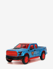 Jada Toys - Superman 2018 Ford F 150 Raptor 1:32 - alhaisimmat hinnat - blue - 4