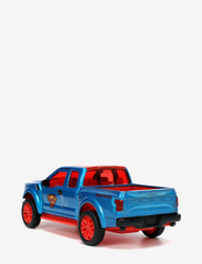 Jada Toys - Superman 2018 Ford F 150 Raptor 1:32 - alhaisimmat hinnat - blue - 6