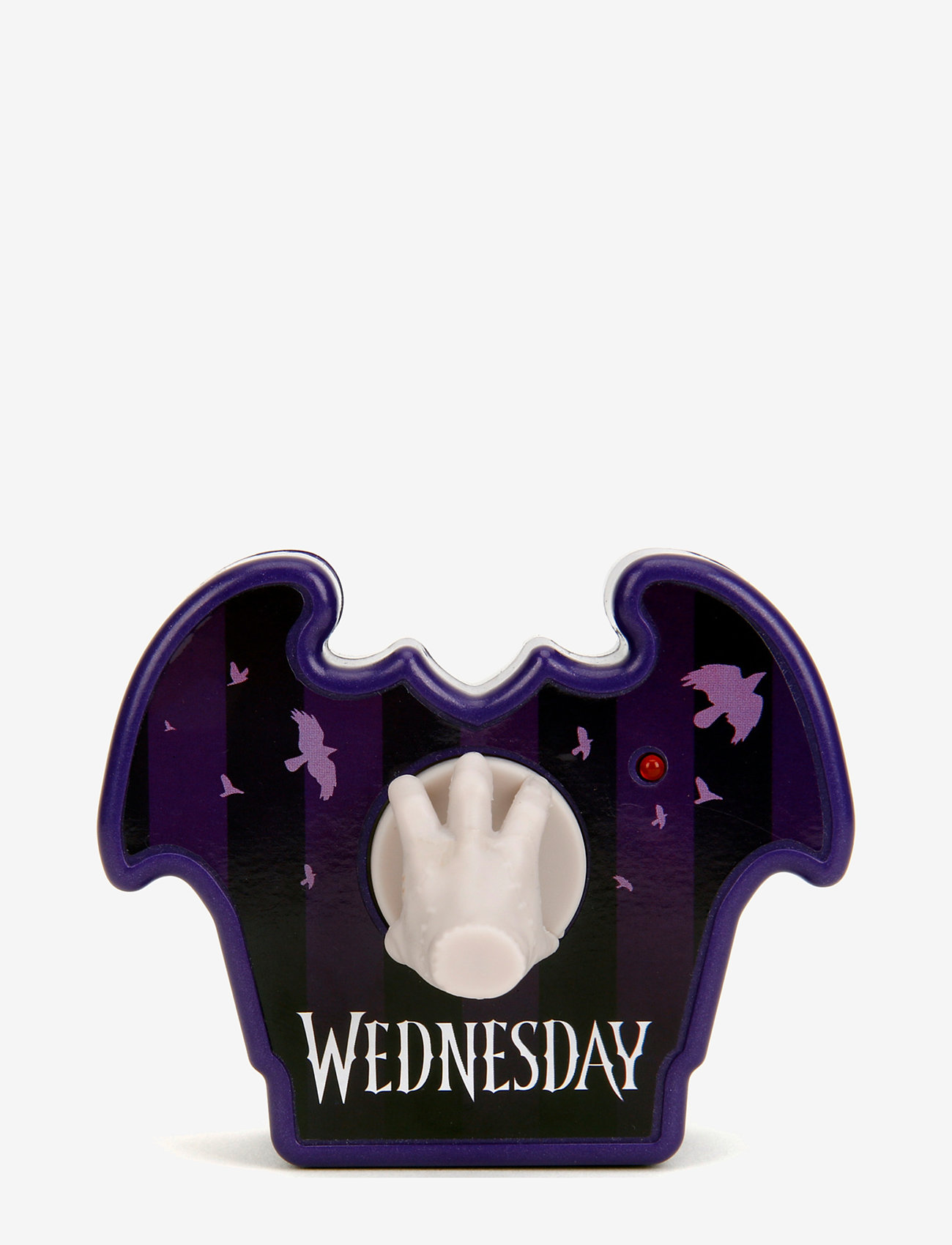 Jada Toys - Jada Toys Wednesday Thing, Radio Controlled Hand, 18 cm - multi coloured - 5