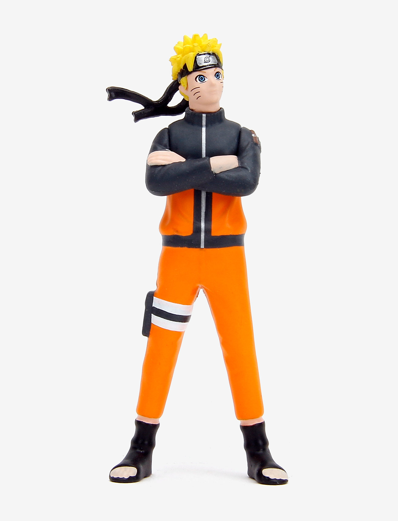 Jada Toys - Naruto Nissan GT-R 1:24 - action-figuren - multi coloured - 5