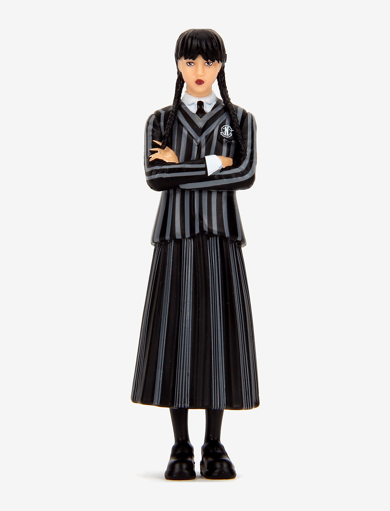 Jada Toys - Jada Toys Wednesday Volkswagen Beetle Car 1:24 - legesæt - blue - 5