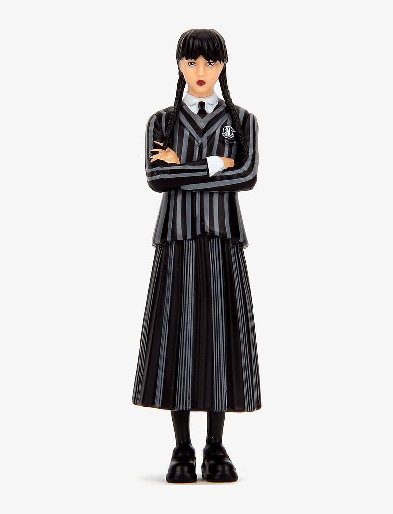 Jada Toys - Jada Toys Wednesday Volkswagen Beetle Car 1:24 - spiel-sets - blue - 5