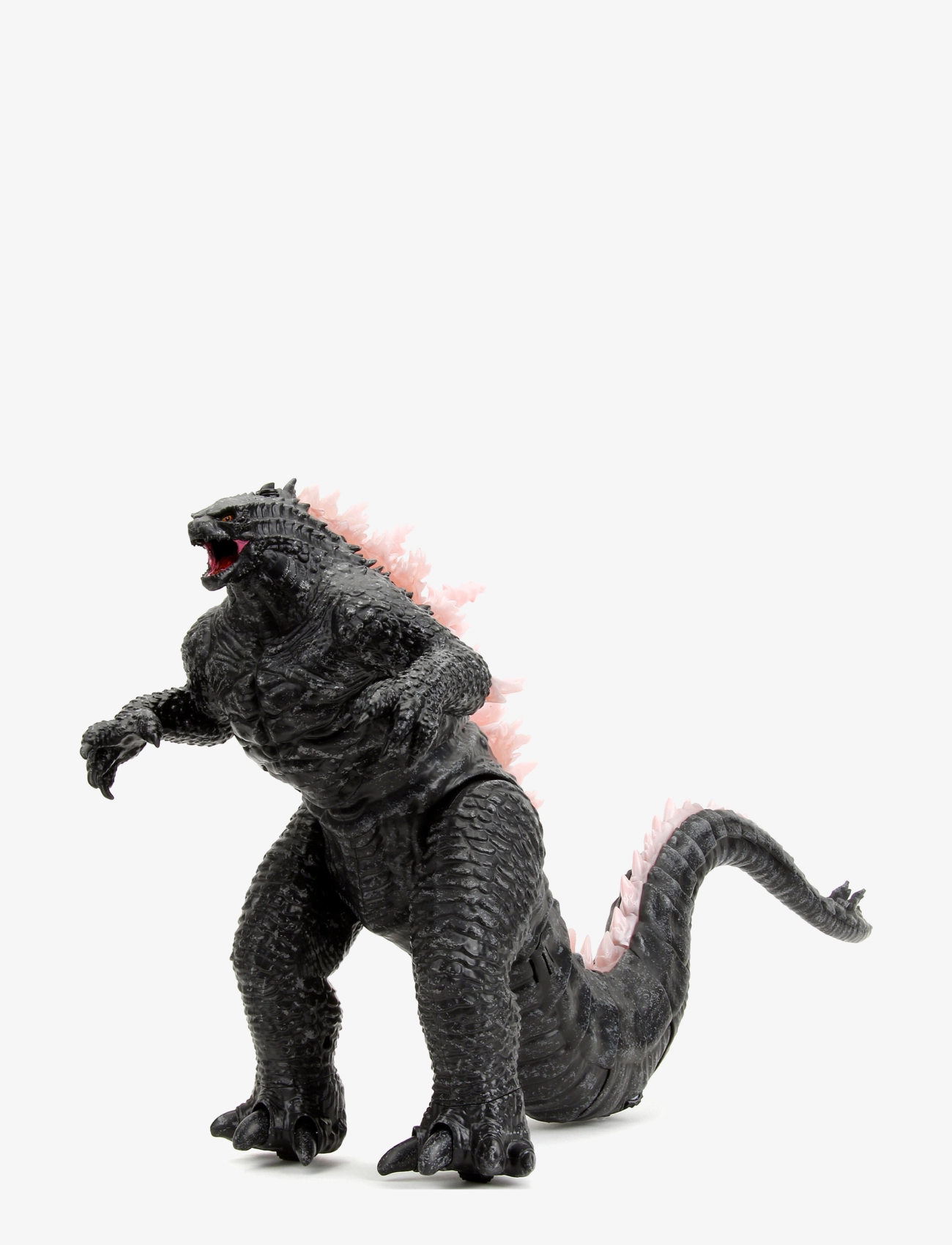 Jada Toys - Jada Toys Radio Controlled Walking Godzilla 1:12 - black - 2