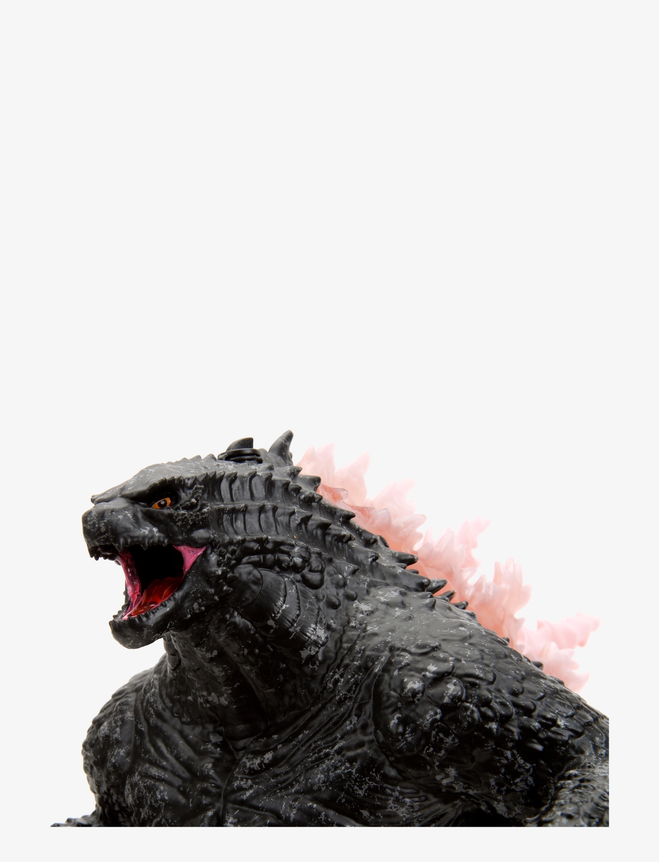Jada Toys - Jada Toys Radio Controlled Walking Godzilla 1:12 - black - 4