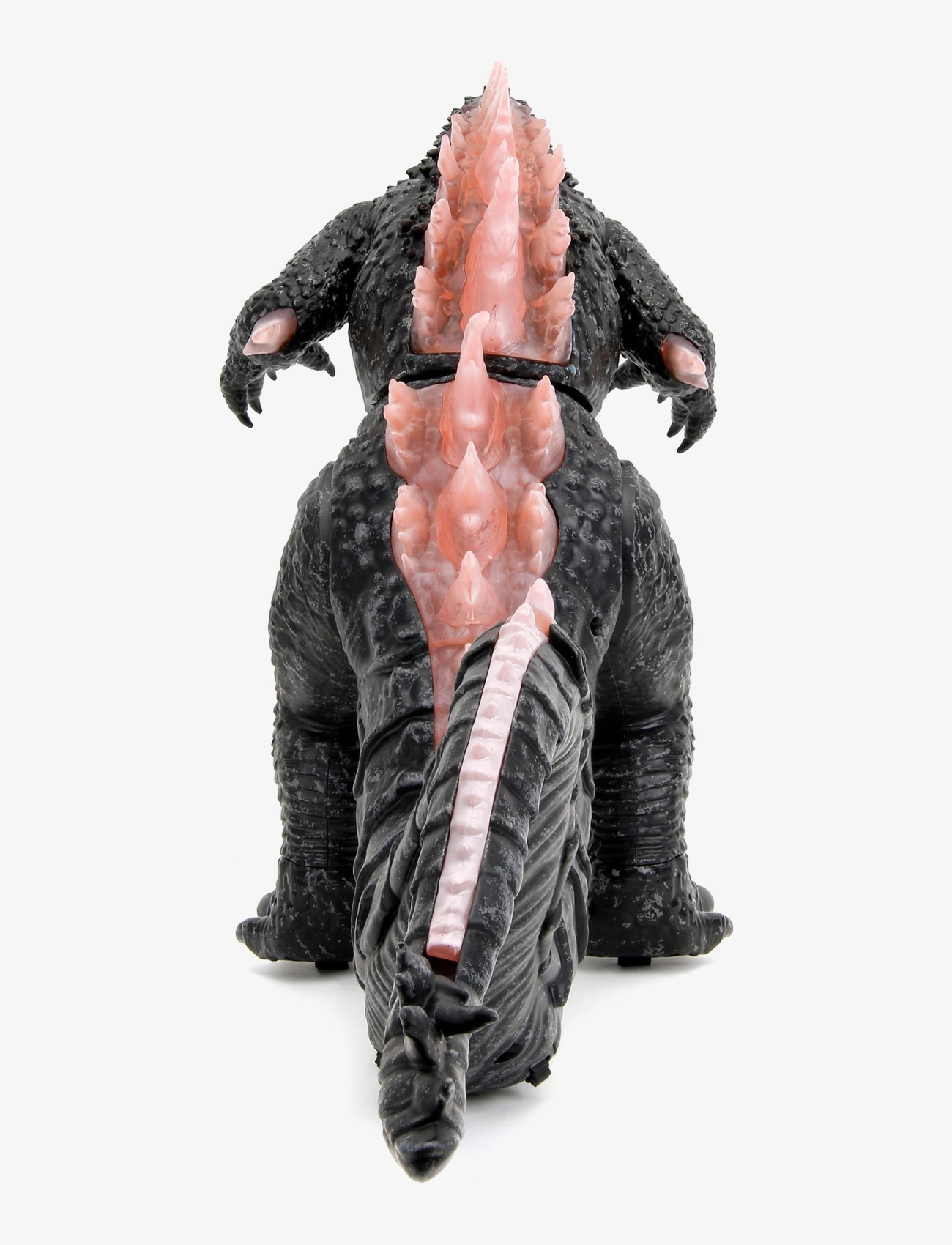 Jada Toys - Jada Toys Radio Controlled Walking Godzilla 1:12 - black - 5