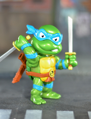Jada Toys - Turtles 4" Leonardo Figure - de laveste prisene - multicolor - 9