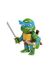 Jada Toys - Turtles 4" Leonardo Figure - de laveste prisene - multicolor - 3