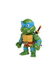 Jada Toys - Turtles 4" Leonardo Figure - alhaisimmat hinnat - multicolor - 6