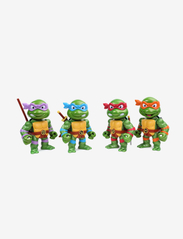 Jada Toys - Turtles 4" Leonardo Figure - laveste priser - multicolor - 7