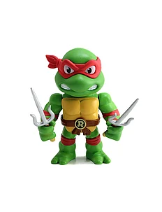 Turtles 4" Raphael Figure, Jada Toys