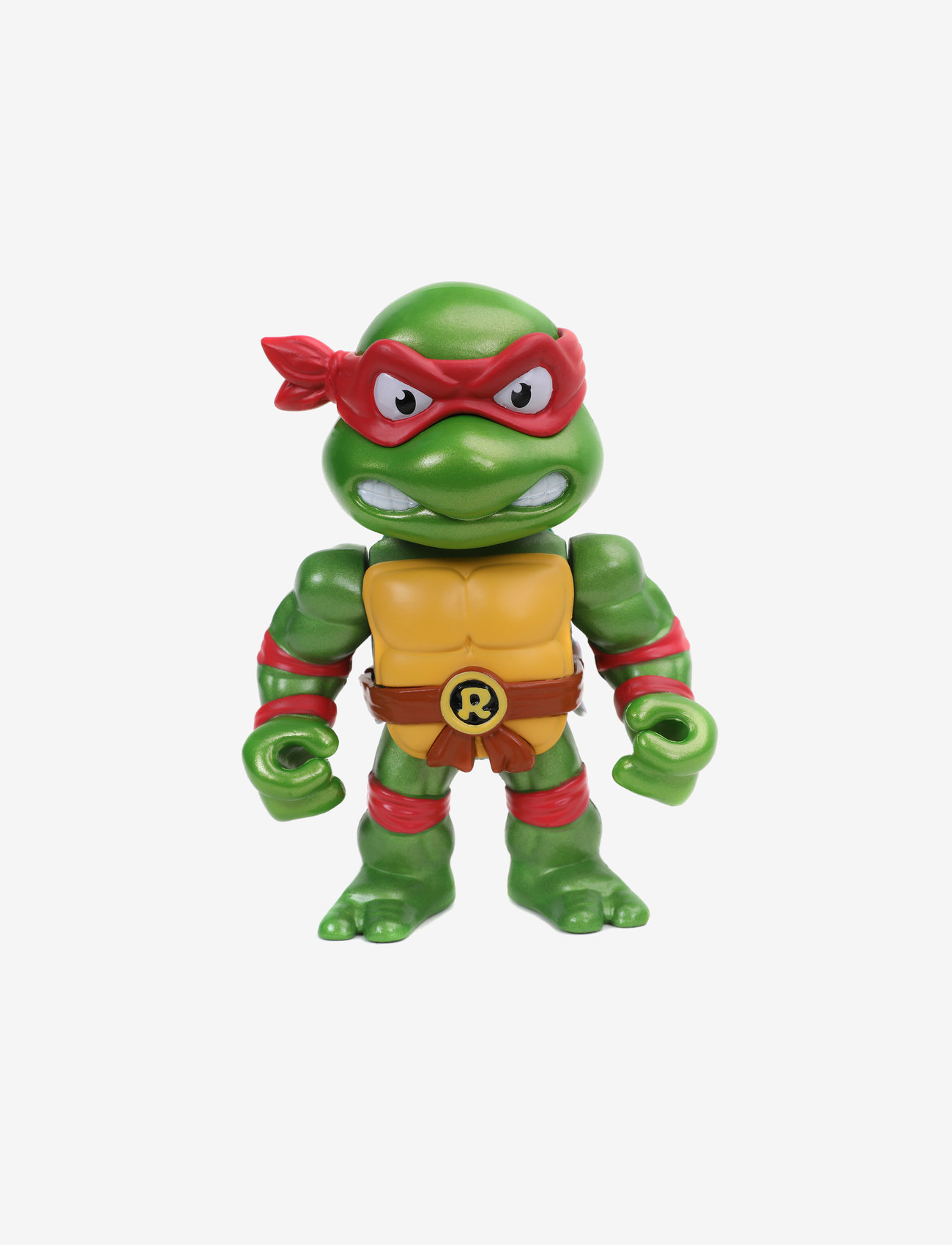 Jada Toys - Turtles 4" Raphael Figure - laveste priser - multicolor - 5