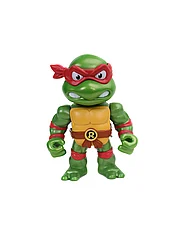 Jada Toys - Turtles 4" Raphael Figure - alhaisimmat hinnat - multicolor - 5