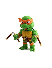 Jada Toys - Turtles 4" Michelangelo Figure - de laveste prisene - multicolor - 2