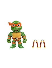 Jada Toys - Turtles 4" Michelangelo Figure - alhaisimmat hinnat - multicolor - 4