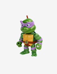 Jada Toys - Turtles 4" Donatello Figure - alhaisimmat hinnat - multicolor - 6