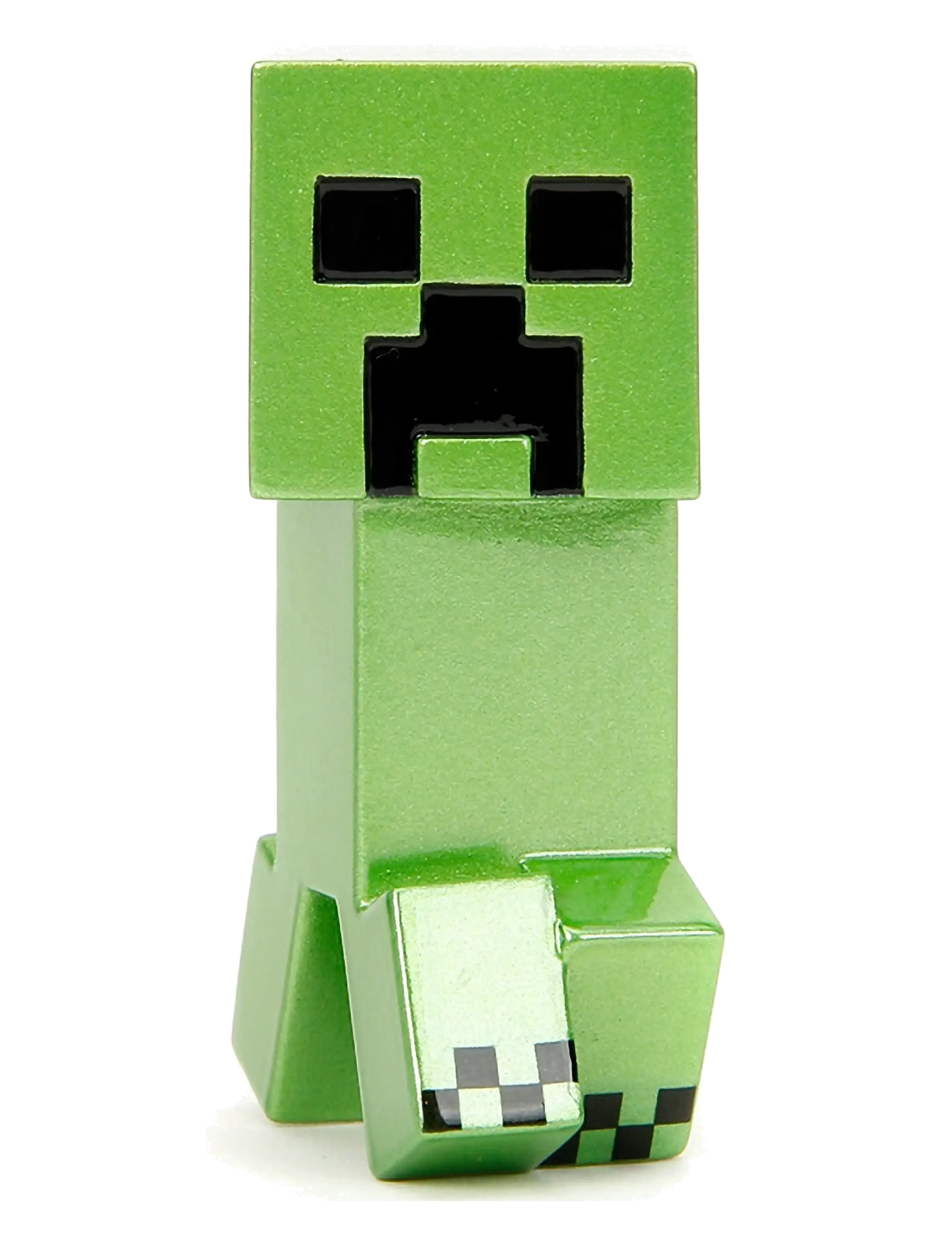 Jada Toys - Minecraft Collector Figure 4-Pack, 6 cm - geschenke unter 50€ - multi coloured - 4