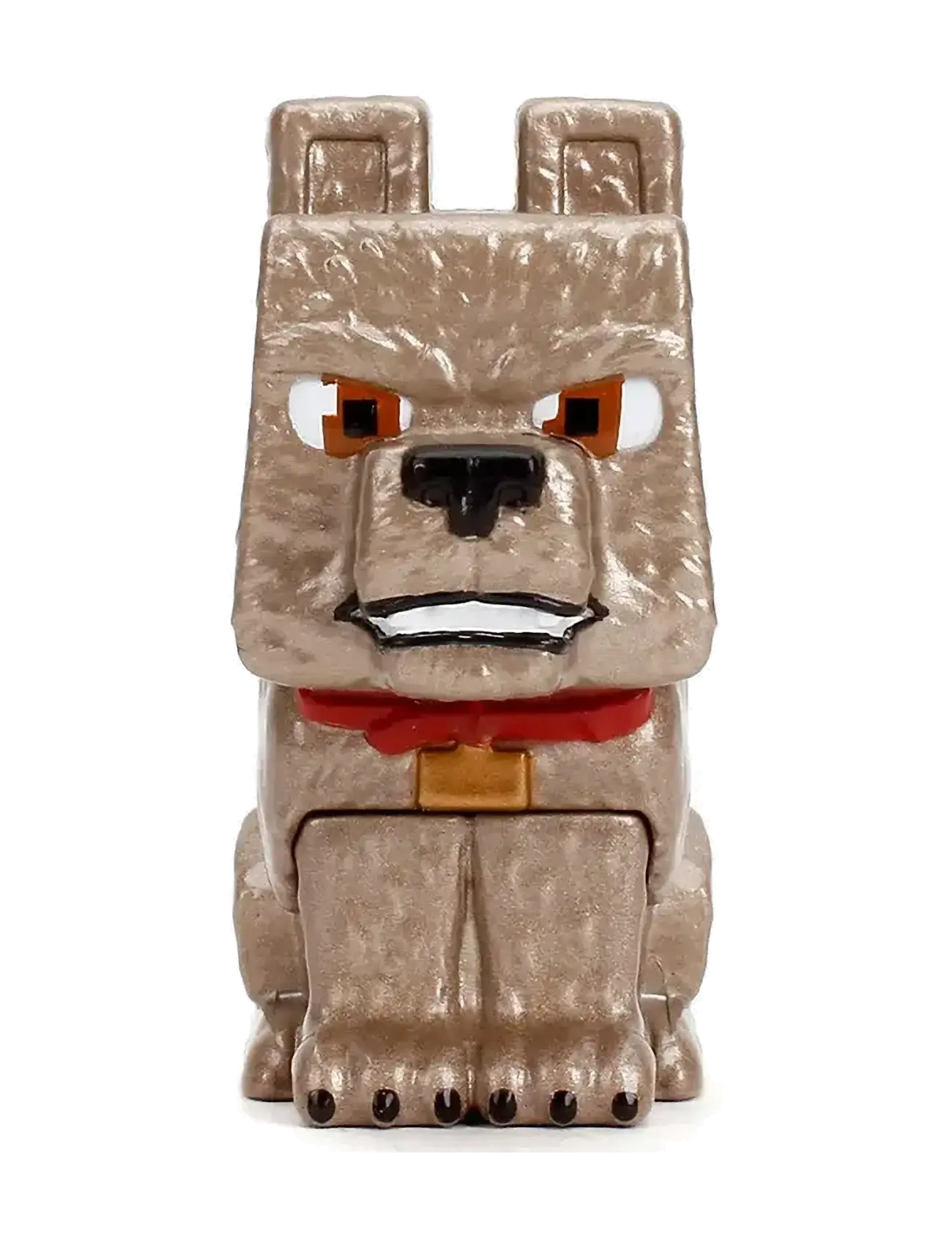Jada Toys - Jada Toys A Minecraft Movie 4-Pack Figures, 2,5" - personnages de films et de contes de fées - multicolor - 5