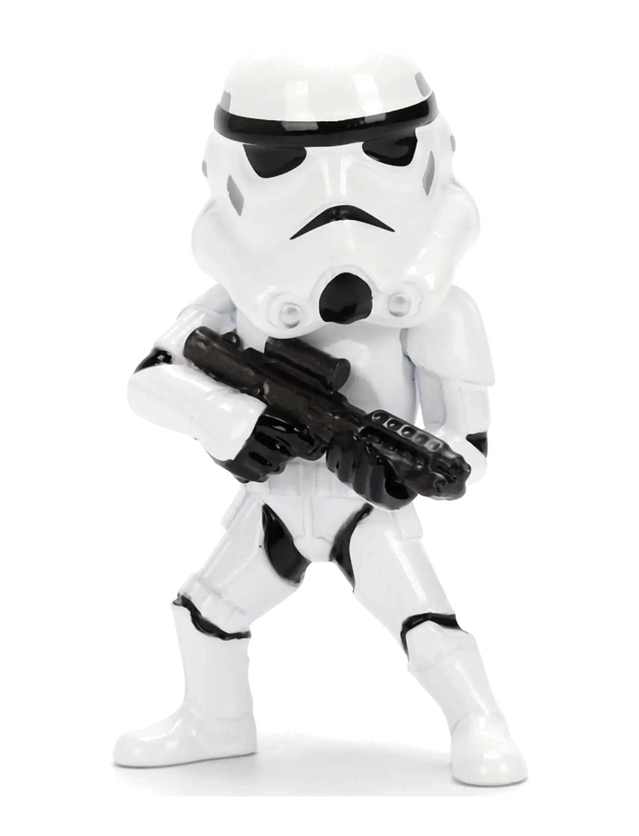 Jada Toys - Star Wars 4-Pack Figures 2.5" Wave 1 - geschenke unter chf 50 - multi coloured - 3