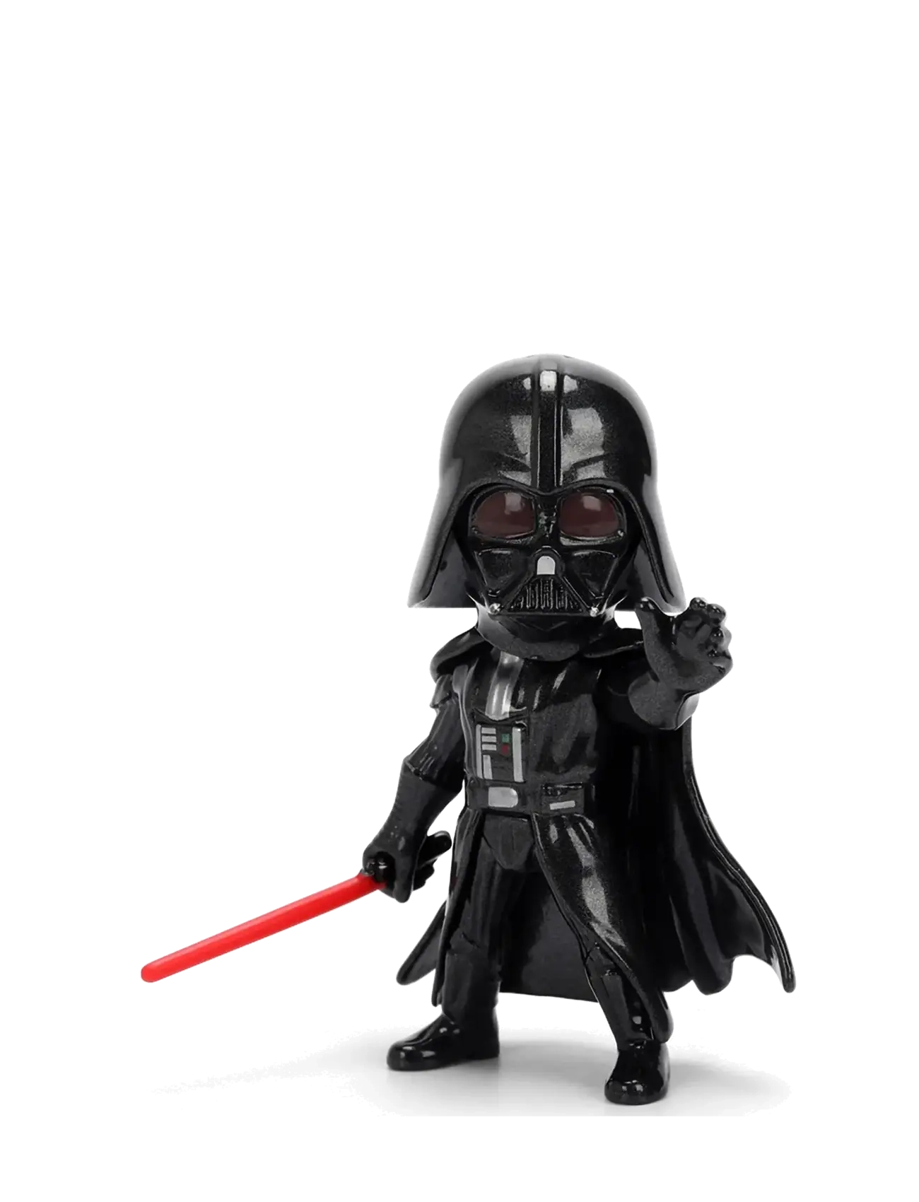 Jada Toys - Star Wars 4-Pack Figures 2.5" Wave 1 - geschenke unter chf 50 - multi coloured - 5