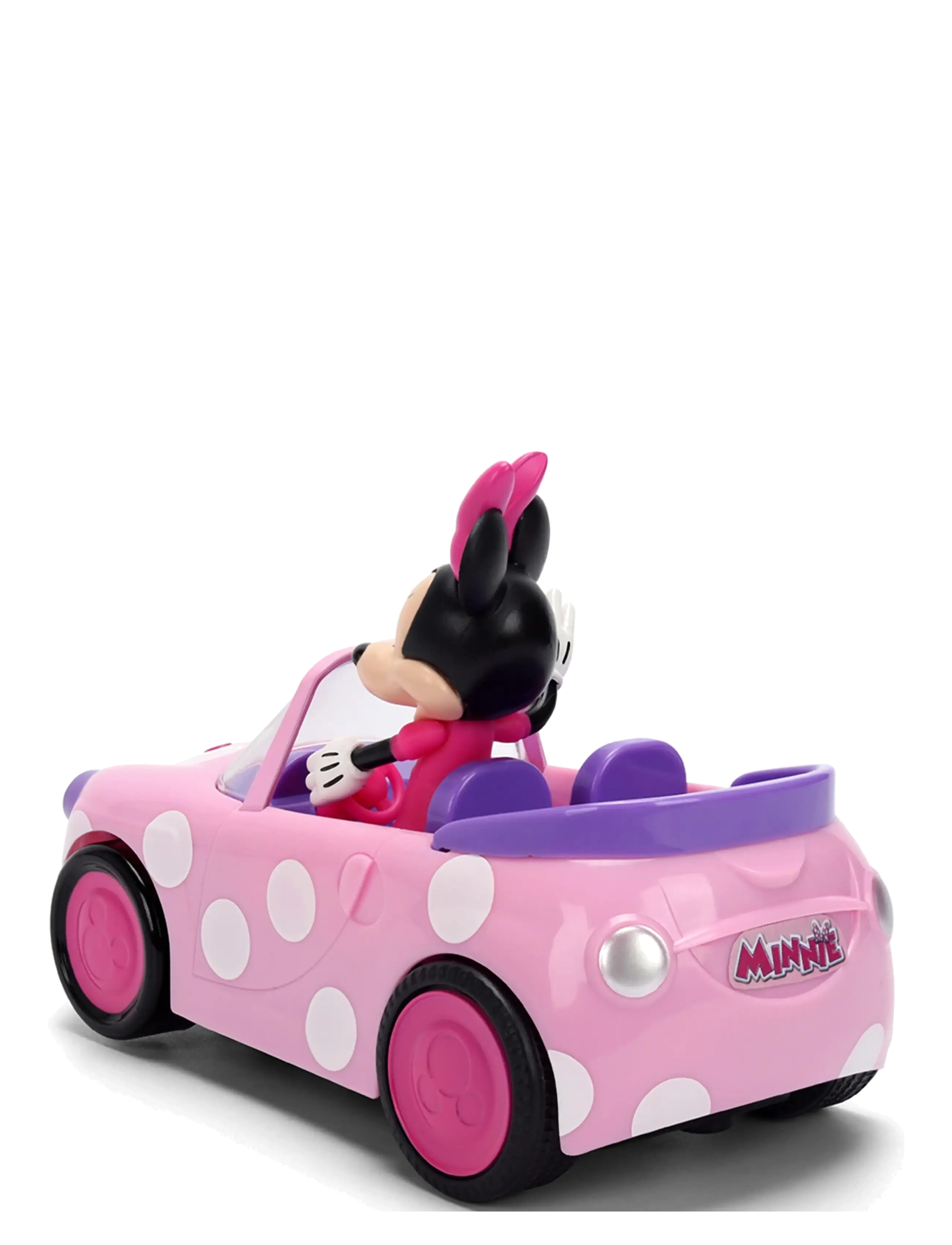 Jada Toys - RC Minnie Roadster 1:32 - multi coloured - 3