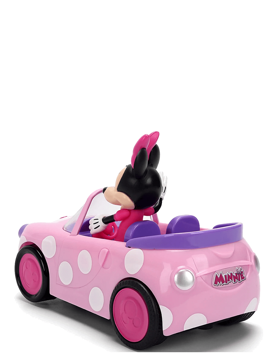 Jada Toys - RC Minnie Roadster 1:32 - multi coloured - 3