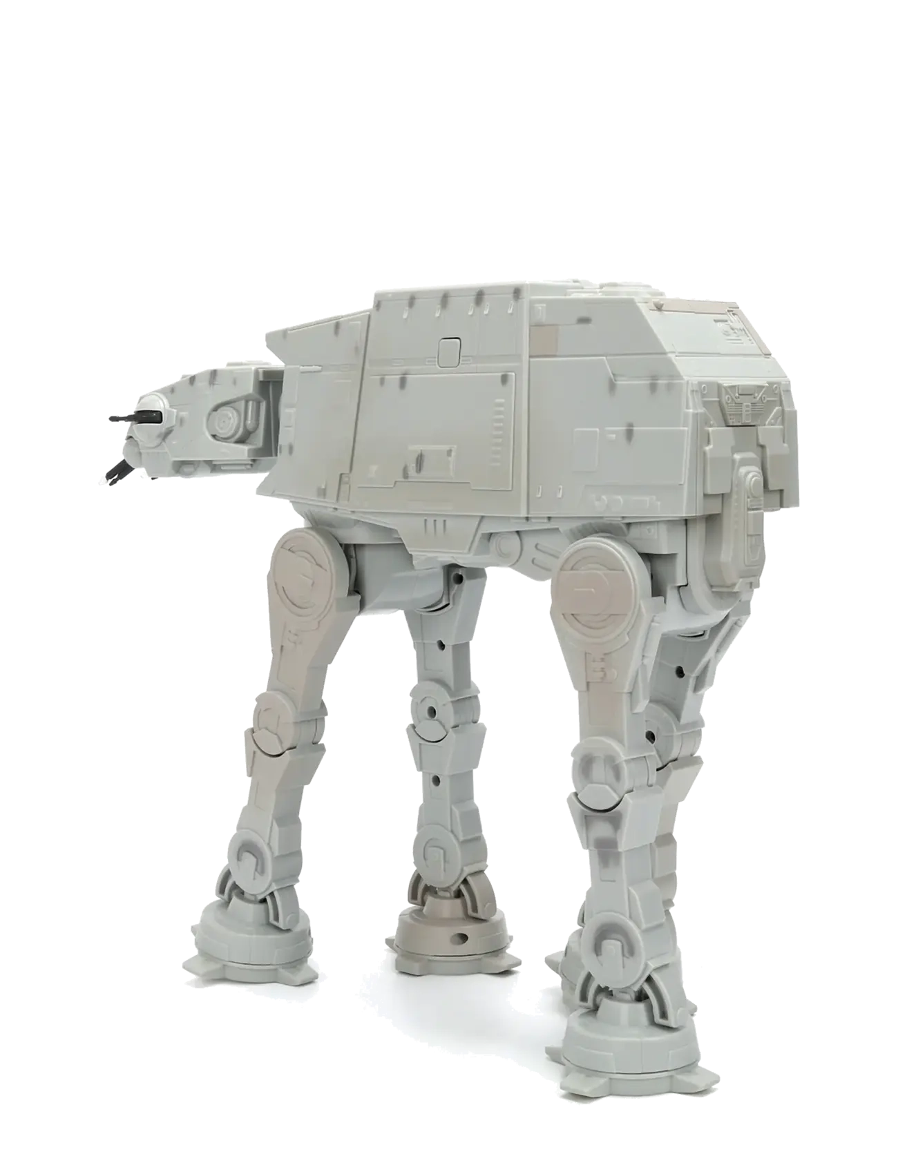 Jada Toys - Star Wars RC AT-RT (25 cm) - multi coloured - 5