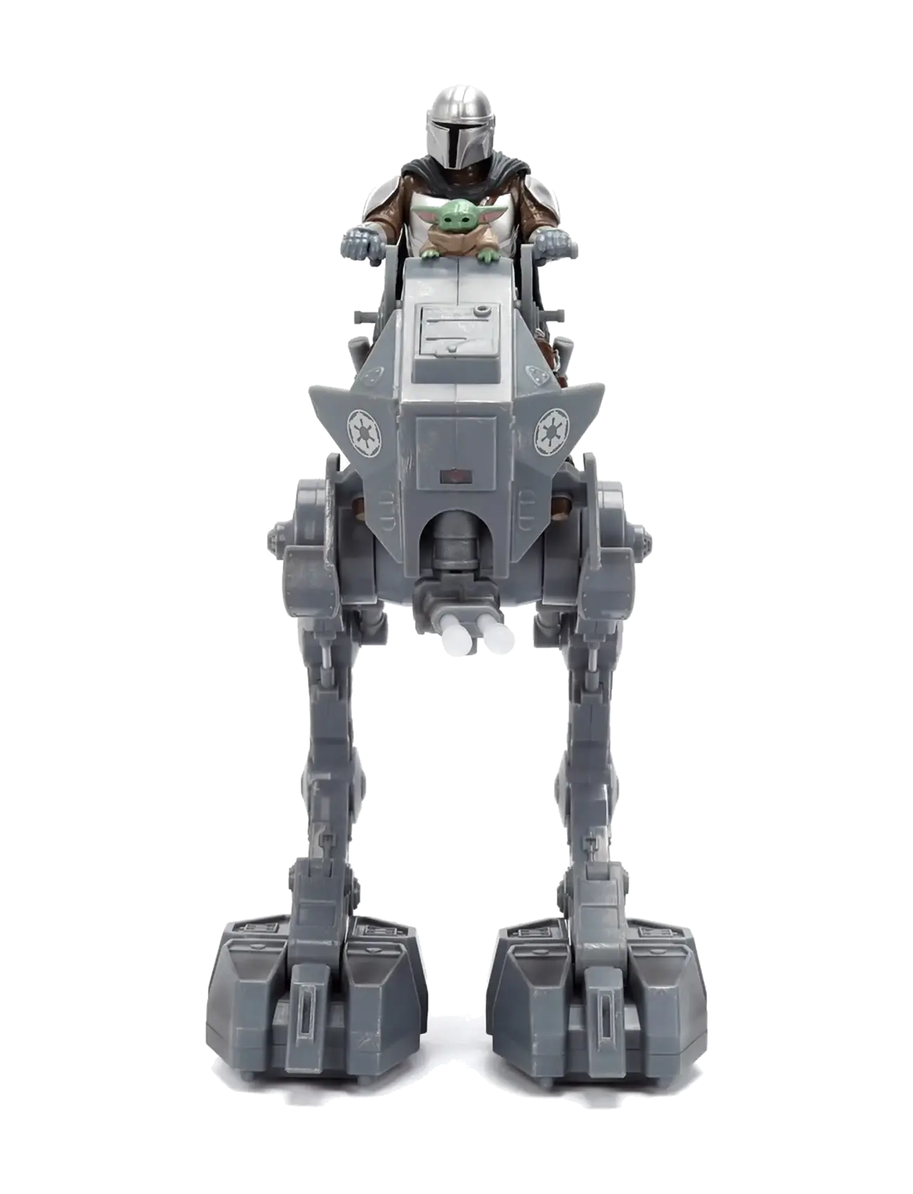 Jada Toys - Star Wars RC AT-RT (25 cm) - multi coloured - 4