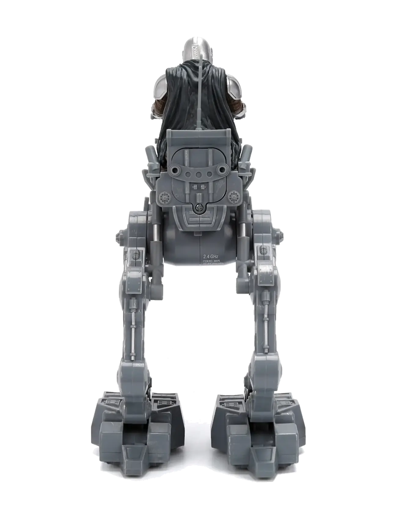 Jada Toys - Star Wars RC AT-RT (25 cm) - multi coloured - 5