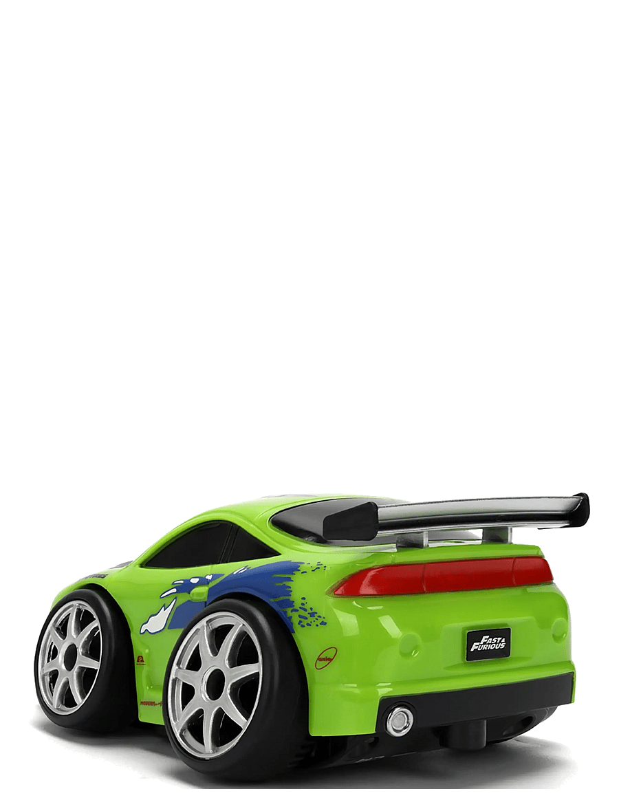 Jada Toys - RC Fast & Furious Small Blocks 1:28 - ferngesteuertes spielzeug - multi coloured - 4