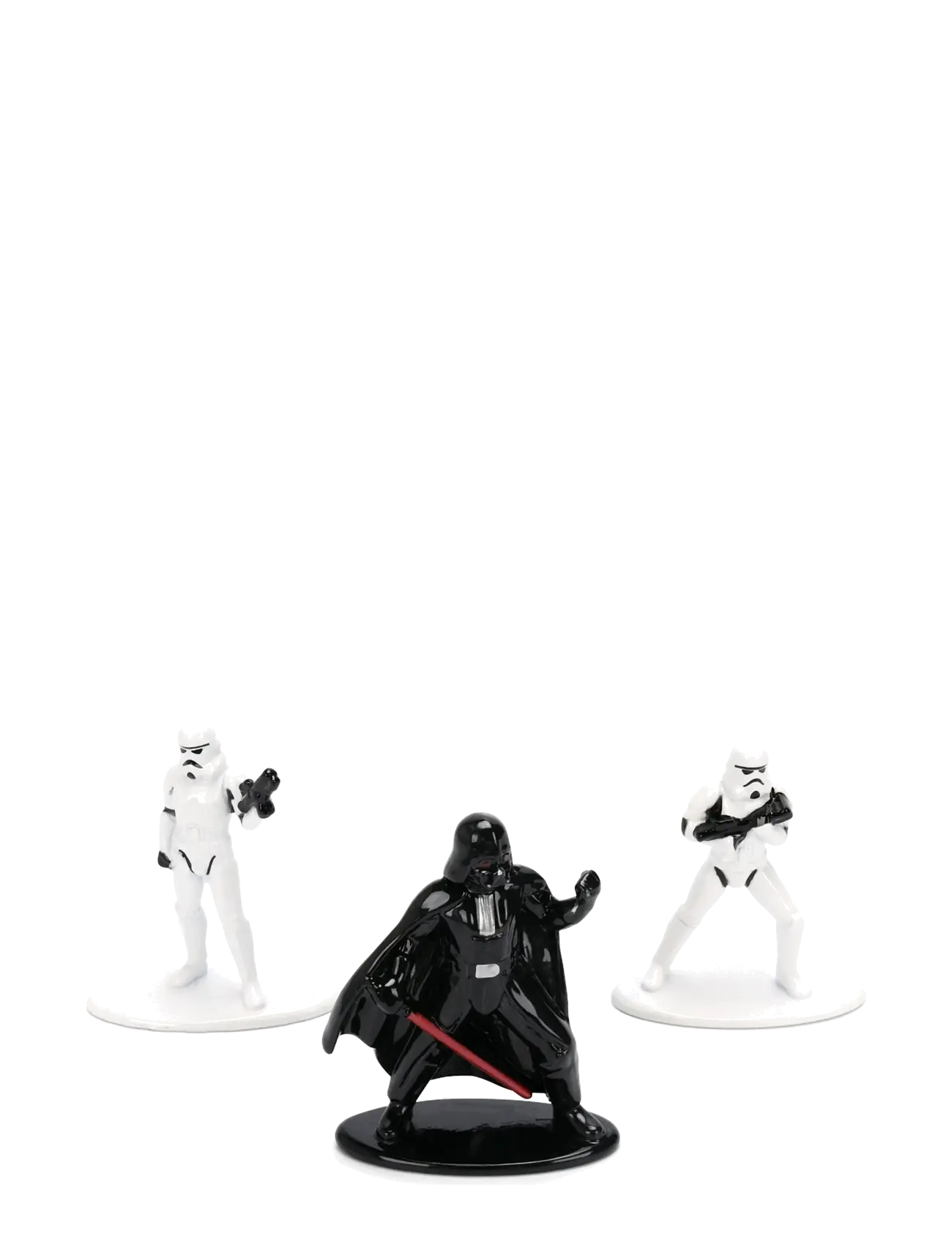 Jada Toys - Star Wars Nano 3-Pack - kingitused alla 30€ - multi coloured - 2