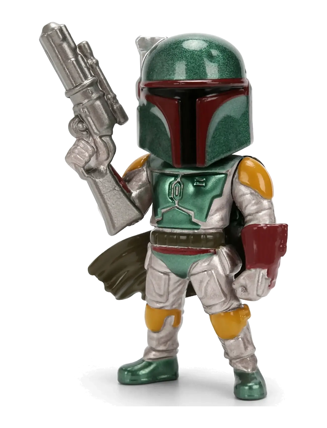 Jada Toys - Star Wars Figures 2.5" Wave 1 Assorted - kingitused alla 30€ - multi coloured - 3