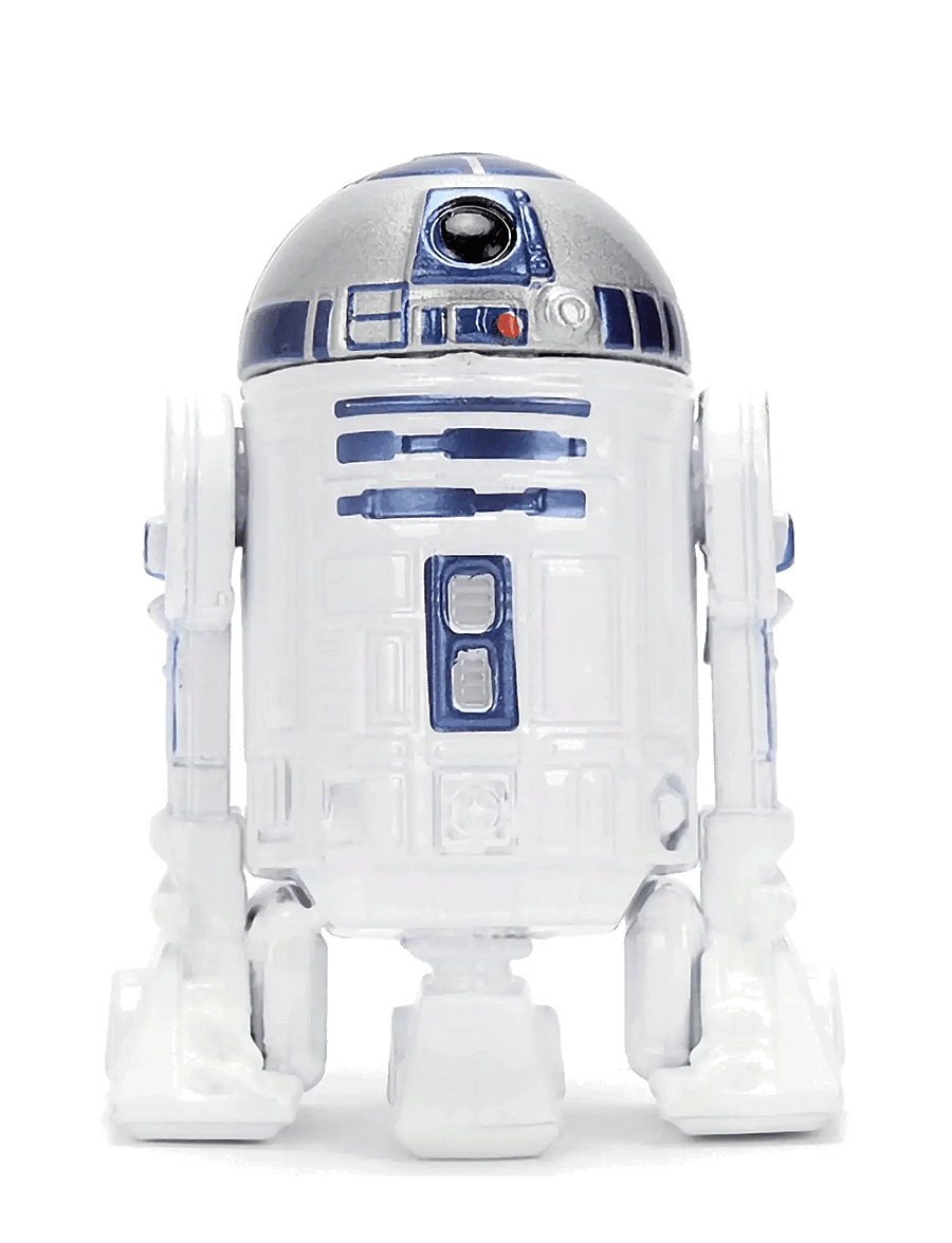Jada Toys - Star Wars Figures 2.5" Wave 1 Assorted - geschenke unter chf 30 - multi coloured - 5
