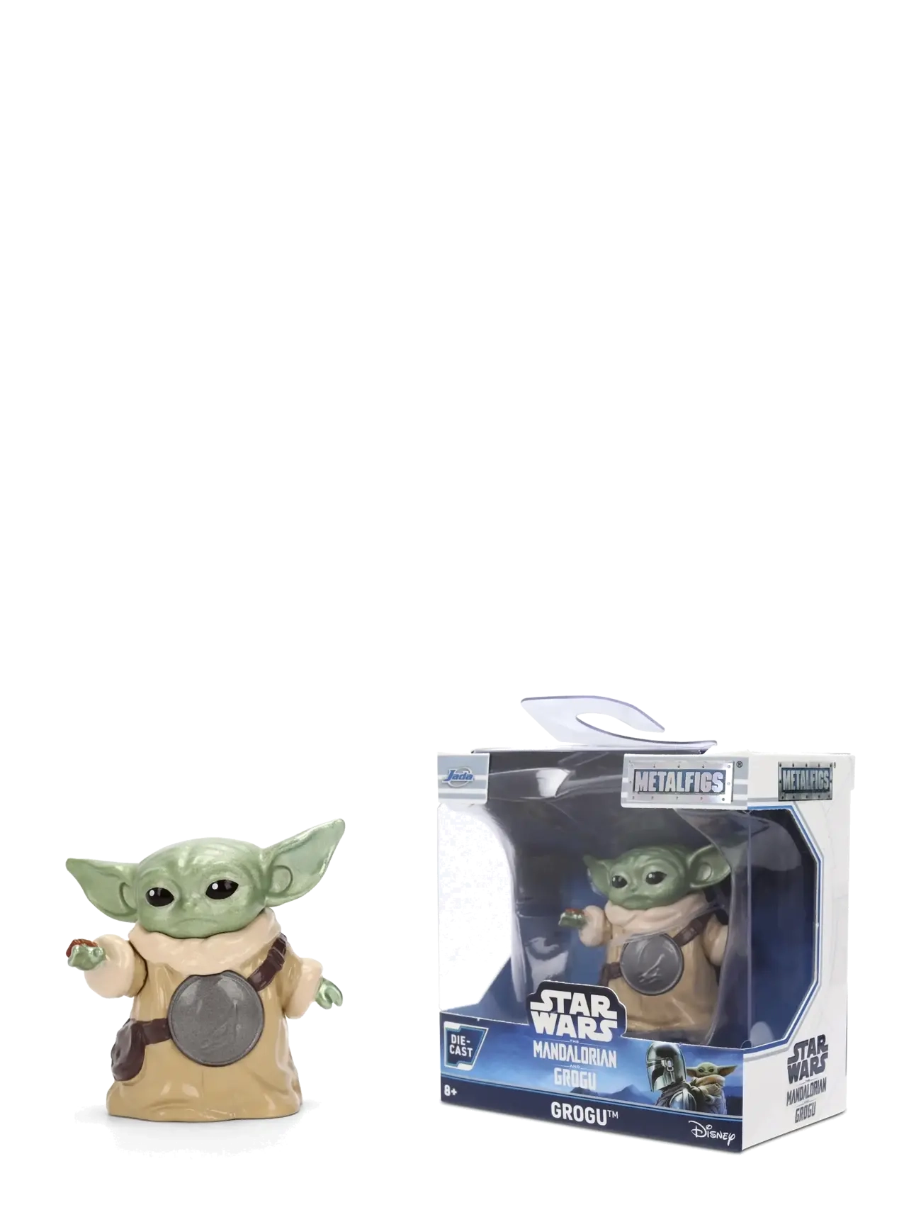 Jada Toys - Star Wars Figures 2.5" Wave 2 - multi coloured - 3