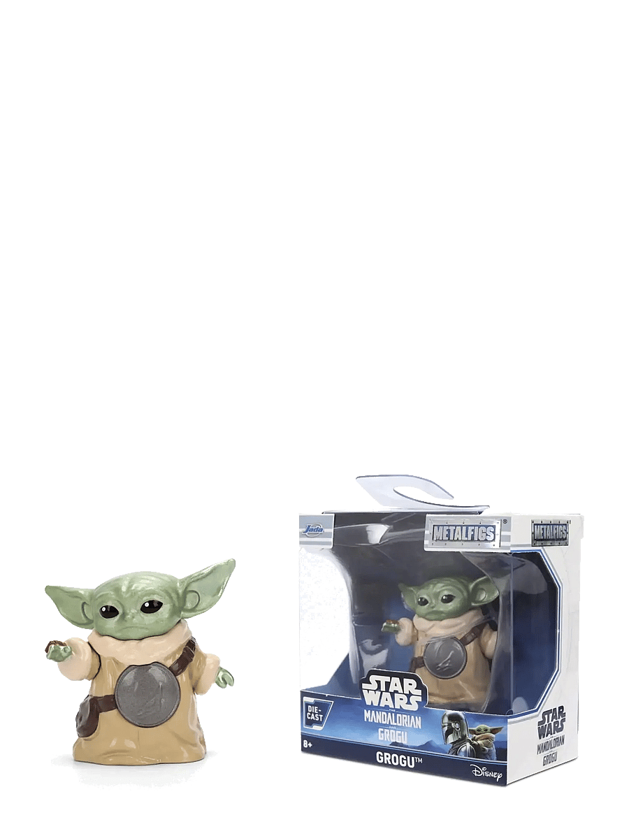 Jada Toys - Star Wars Figures 2.5" Wave 2 - multi coloured - 3