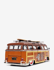 Jada Toys - Woody Van with Figure, 1:24 - legesæt - multicolor - 6