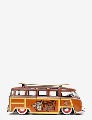 Jada Toys - Woody Van with Figure, 1:24 - legesæt - multicolor - 8
