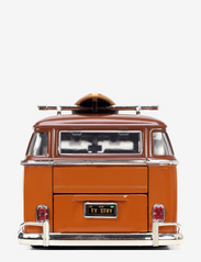 Jada Toys - Woody Van with Figure, 1:24 - legesæt - multicolor - 9