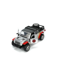 Jada Toys - Marvel X-Men Jeep Gladiator 1:32 - laveste priser - multicolor - 11