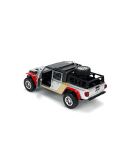 Jada Toys - Marvel X-Men Jeep Gladiator 1:32 - laveste priser - multicolor - 13