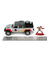 Jada Toys - Marvel X-Men Jeep Gladiator 1:32 - de laveste prisene - multicolor - 15