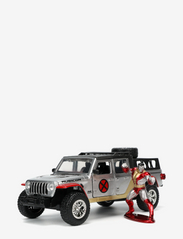 Jada Toys - Marvel X-Men Jeep Gladiator 1:32 - lägsta priserna - multicolor - 2