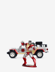 Jada Toys - Marvel X-Men Jeep Gladiator 1:32 - laveste priser - multicolor - 5