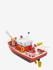 Jada Toys - FMS RC Titan - båter - red - 2