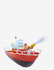 Jada Toys - FMS RC Titan - båtar - red - 3