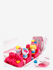 Jada Toys - Hello Kitty Jet Plane Playset - multi coloured - 5
