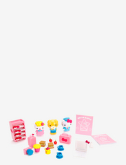 Jada Toys - Hello Kitty Jet Plane Playset - multi coloured - 7