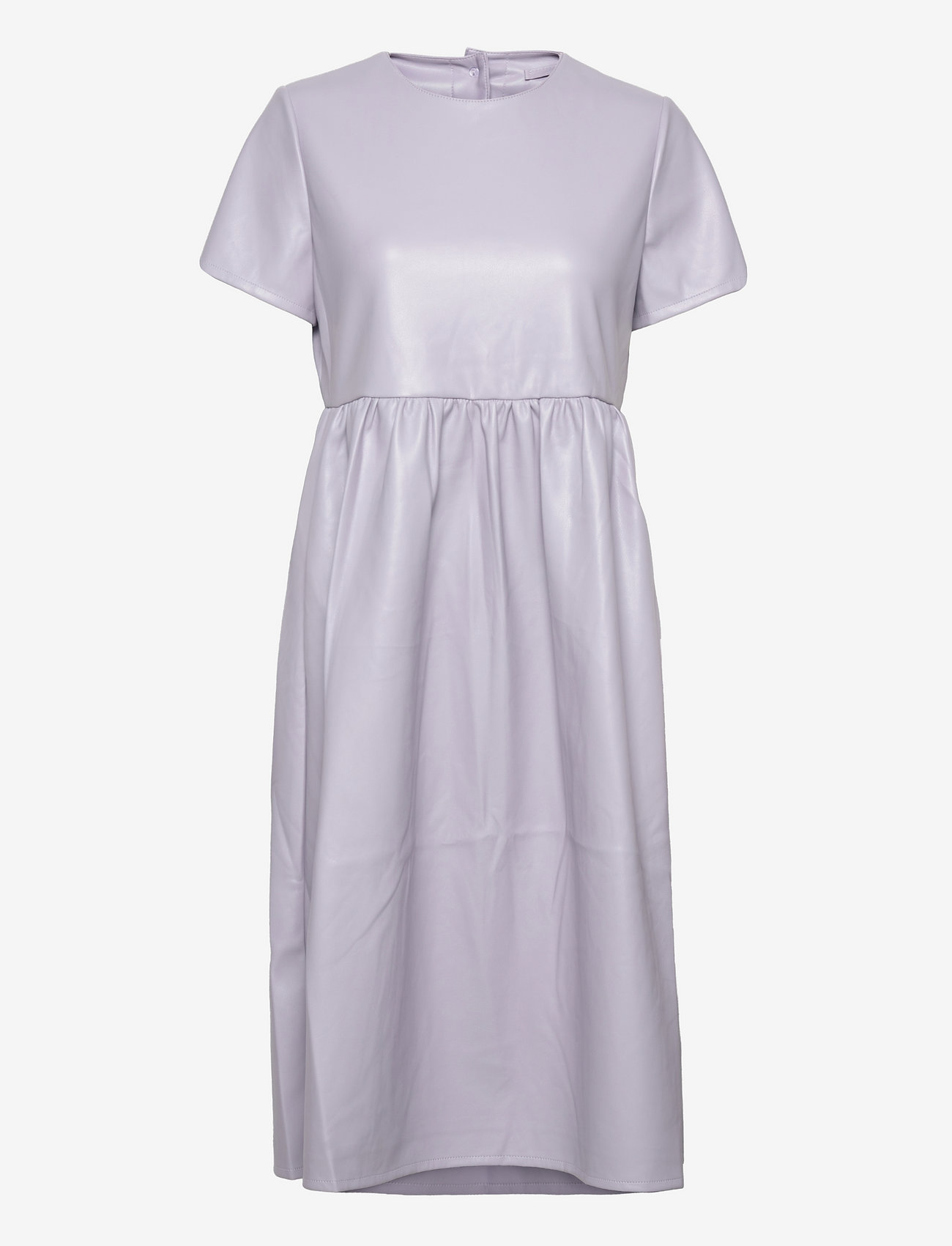 Jakke - RUBY DRESS - midikleider - lavender - 0