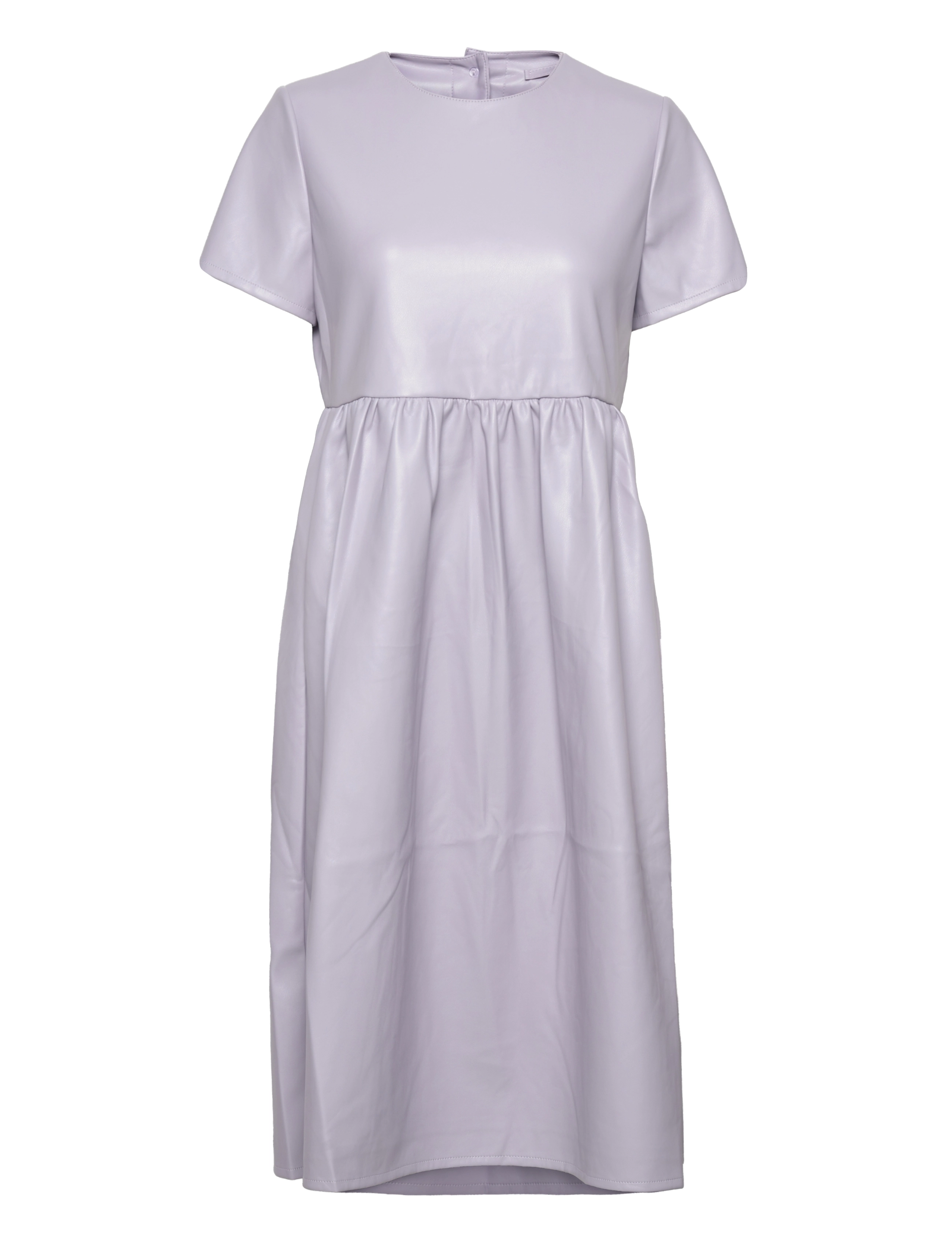 RUBY DRESS - LAVENDER